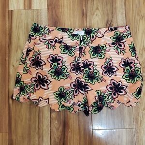 Crown & Ivy shorts